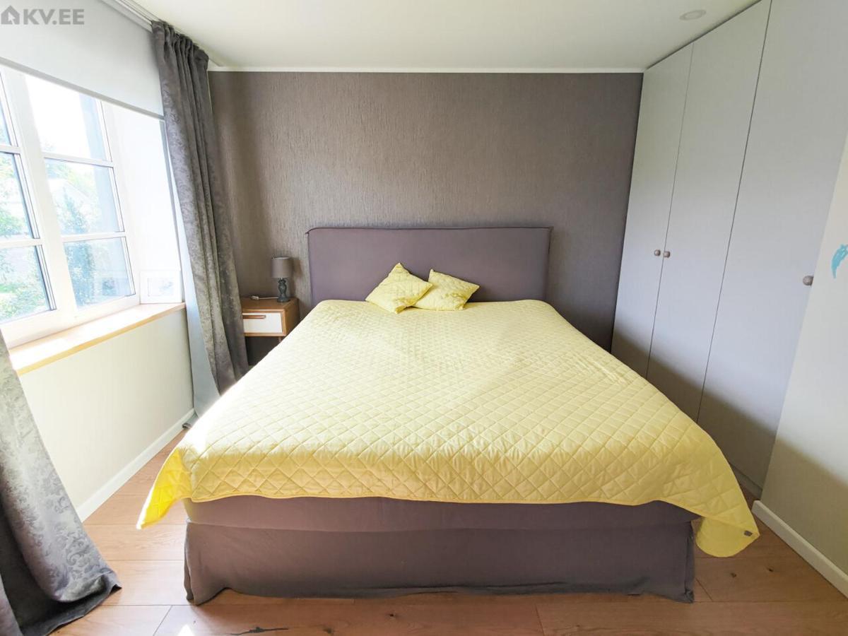 Karjamaa Apartment - Garden, Free Parking, Air Conditioning بارنو المظهر الخارجي الصورة